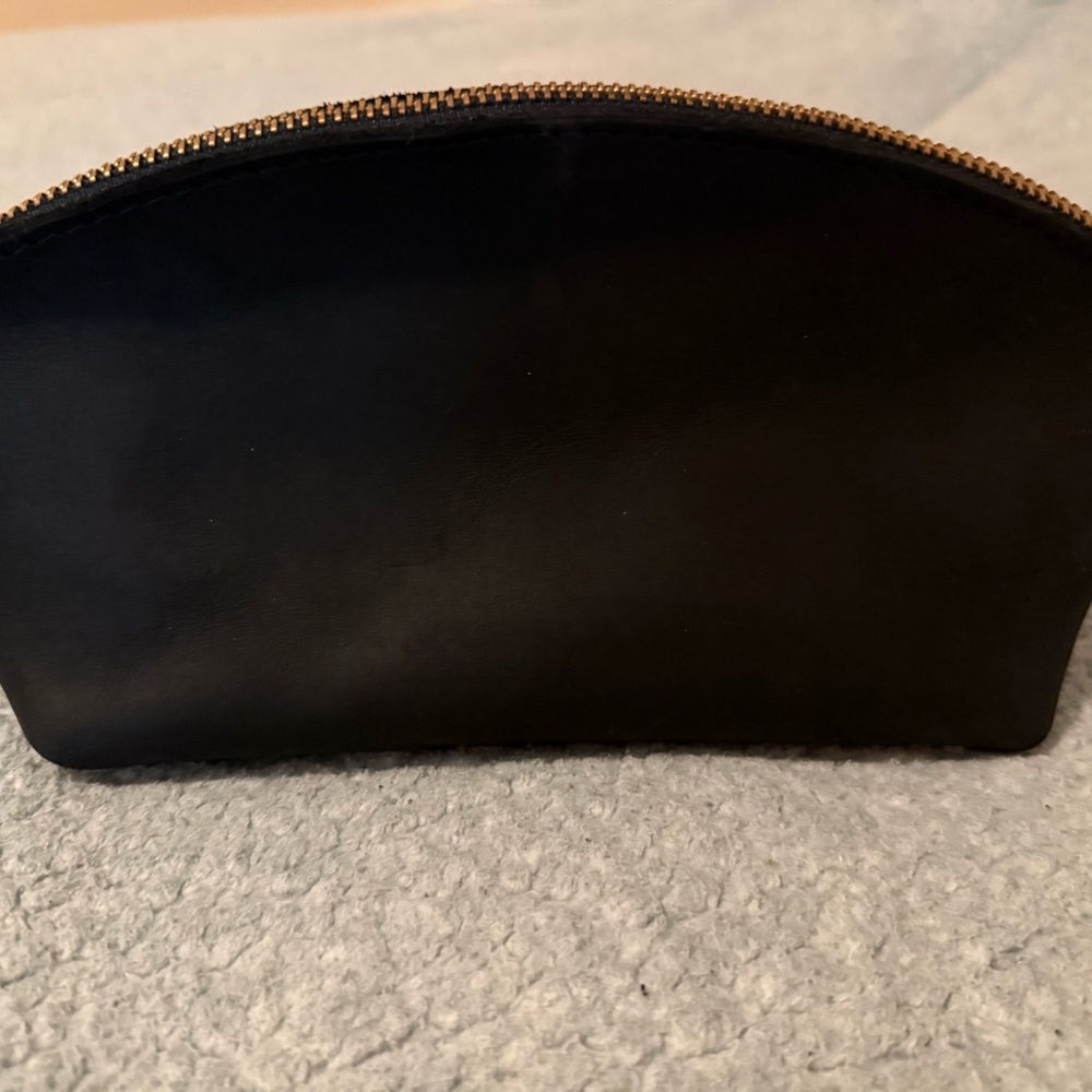 Portland Eclipse Makeup Bag